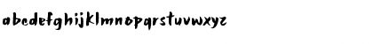Altered Vision - Demo Regular Font Altered Vision - Demo Regular Font