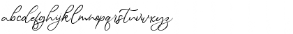 Alternation FREE Regular Font