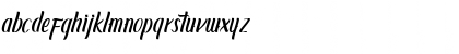 Alverion Reguler Font
