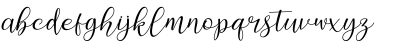Amalia Regular Font