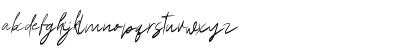 Amantory Regular Font