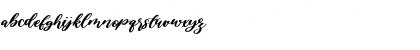 Amarila Regular Font Amarila Regular Font