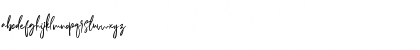 Amazed Breath Regular Font Amazed Breath Regular Font