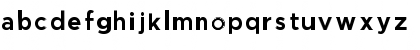 AmbienteSostenible Regular Font