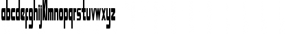 Ambigo Regular Font Ambigo Regular Font