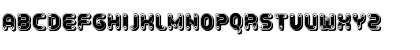 Ambis Regular Font