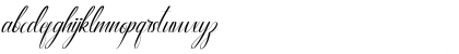 Ameralda Demo Regular Font