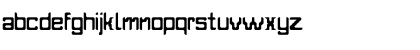 Amerggedon Regular Font