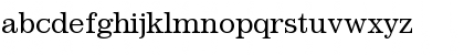 ClassicSSK Regular Font ClassicSSK Regular Font