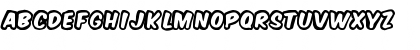 American Signs Regular Font