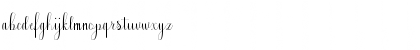 Amidah Regular Font