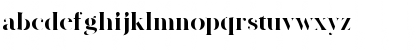 amigh Regular Font
