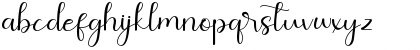 Amillina Regular Font Amillina Regular Font