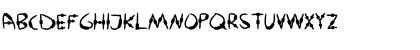 Amish Cyborg Regular Font