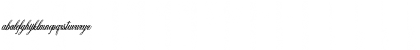 Amorista Regular Font Amorista Regular Font