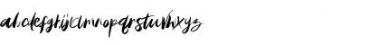 Amstagram Regular Font