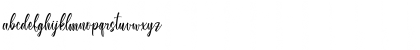 Amstallova Normal Font