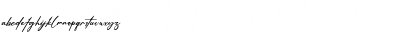Amsterdam Signature Regular Font Amsterdam Signature Regular Font