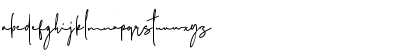 Amsterday Regular Font