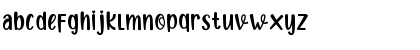 Amsteroid Space Regular Font Amsteroid Space Regular Font