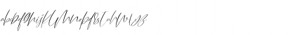 Amulet Script Font Regular Font