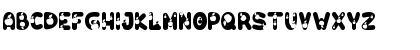 An Apple Regular Font