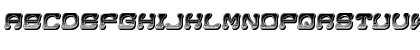 Anabela Italic Font Anabela Italic Font