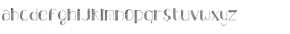 Analeigh Demo Regular Font