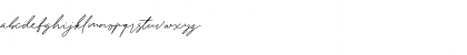 Andellia Davilton Regular Font Andellia Davilton Regular Font