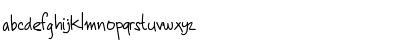 Andila Regular Font Andila Regular Font