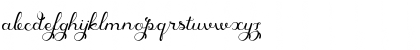 Andini Regular Font