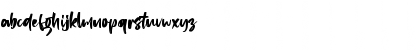 Angeater Regular Font Angeater Regular Font