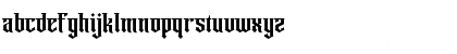 Angel rhapsody Regular Font