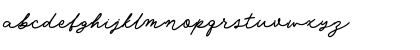 Angel Rose Demo Font