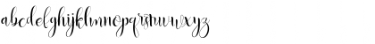 Angelica Regular Font