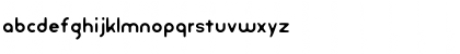 Angelika Playfull Font