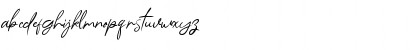 Angello Regular Font