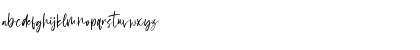 Angelwine Regular Font Angelwine Regular Font
