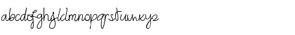 Angemurphy Demo Regular Font