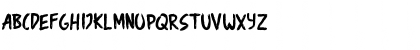 Angemurphy Demo Blackletter Regular Font Angemurphy Demo Blackletter Regular Font