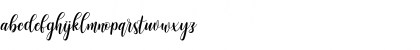 Angestina Regular Font Angestina Regular Font