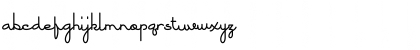 Angkoh Regular Font