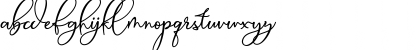 Animal Script Regular Font