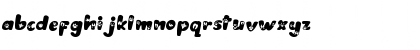 Animal Paws Regular Font