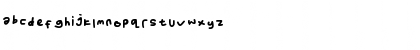 Anisa Fonfon Regular Font