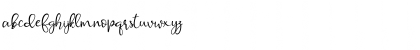 Anjellie Regular Font