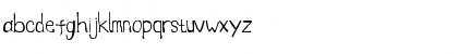 Annabe Regular Font Annabe Regular Font