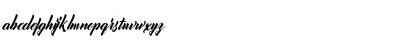 Antagonist FREE Regular Font Antagonist FREE Regular Font