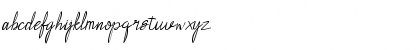 Antallya Regular Font Antallya Regular Font
