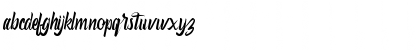 Antheme Regular Font Antheme Regular Font
